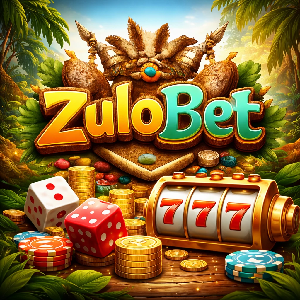 Zulobet Casino Games